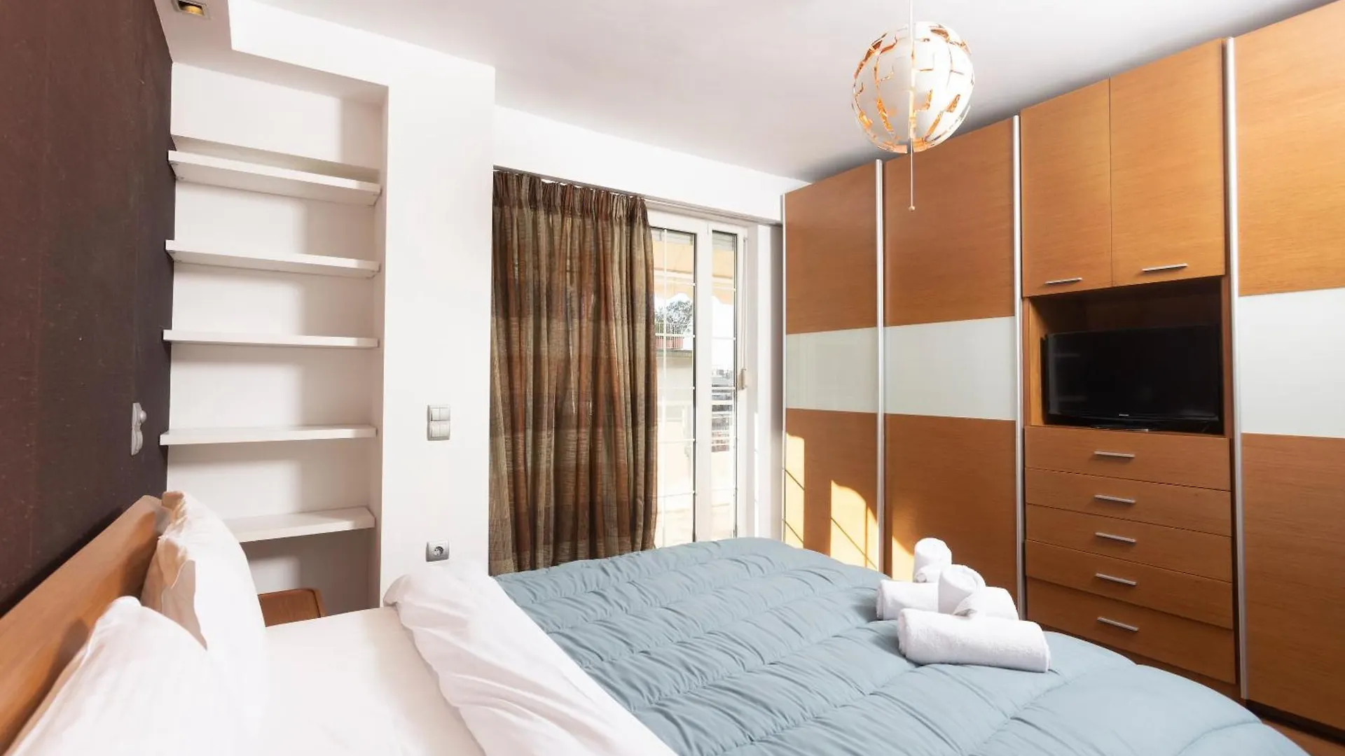 Philidor Superior Apartment 테살로니키 0*,  그리스