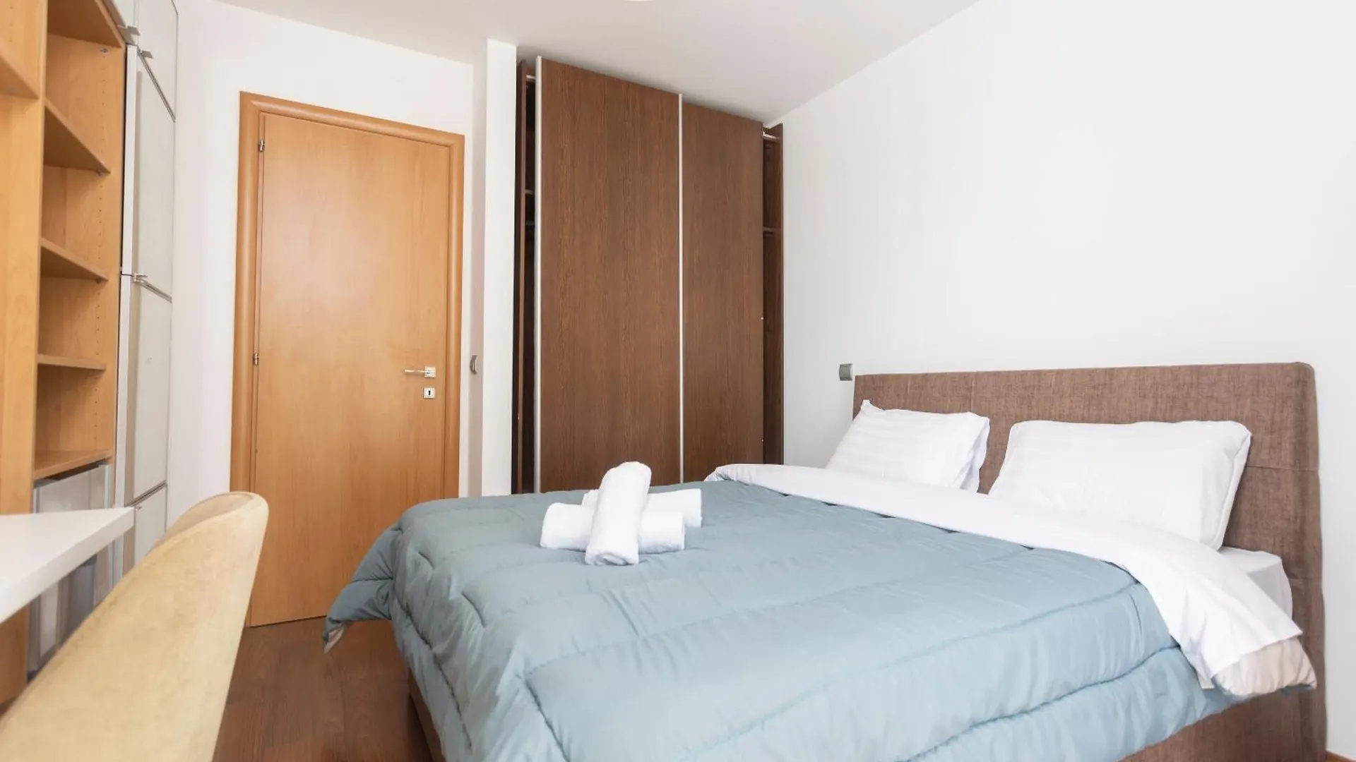 Philidor Superior Apartment 테살로니키