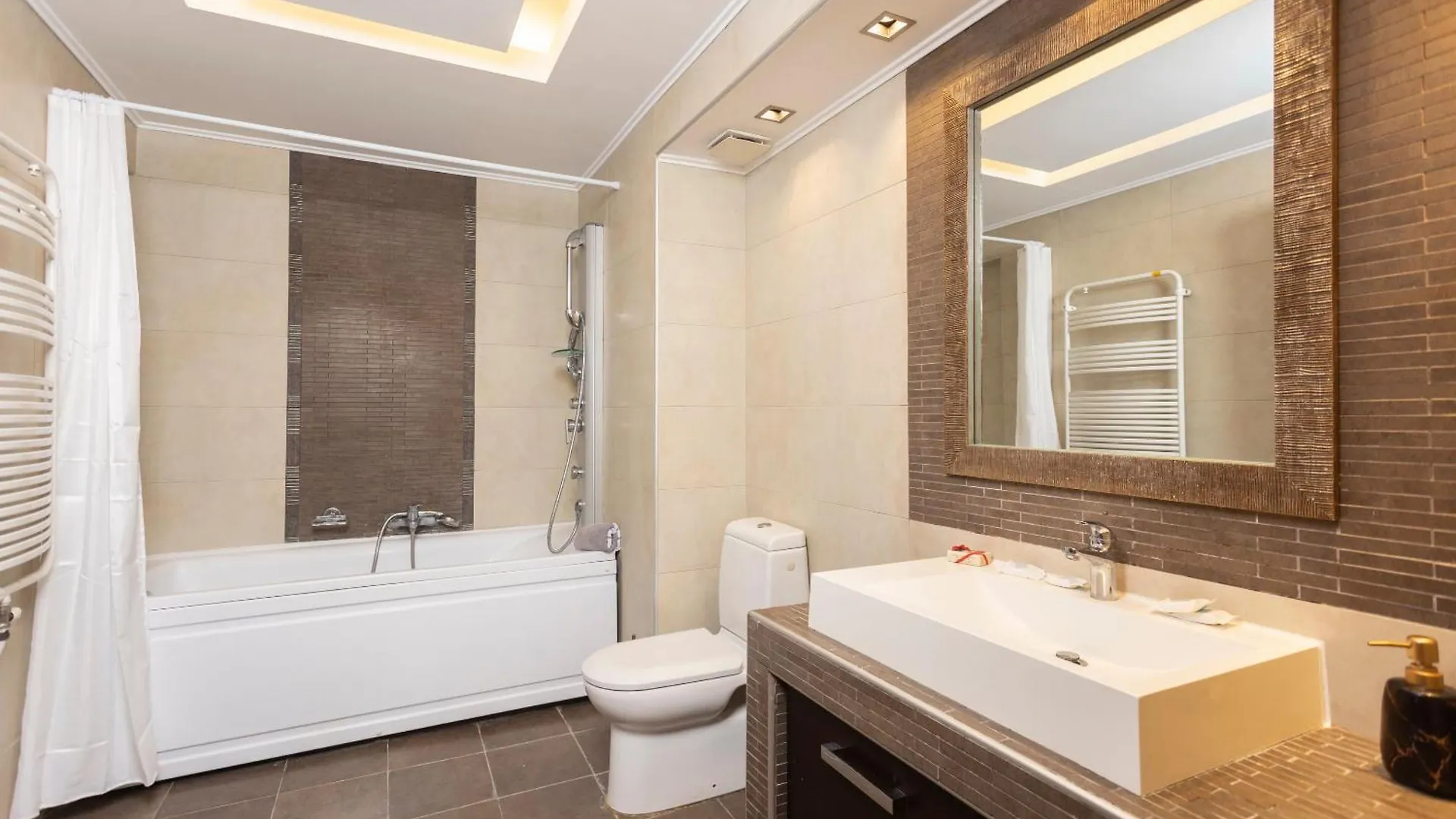 Philidor Superior Apartment 테살로니키