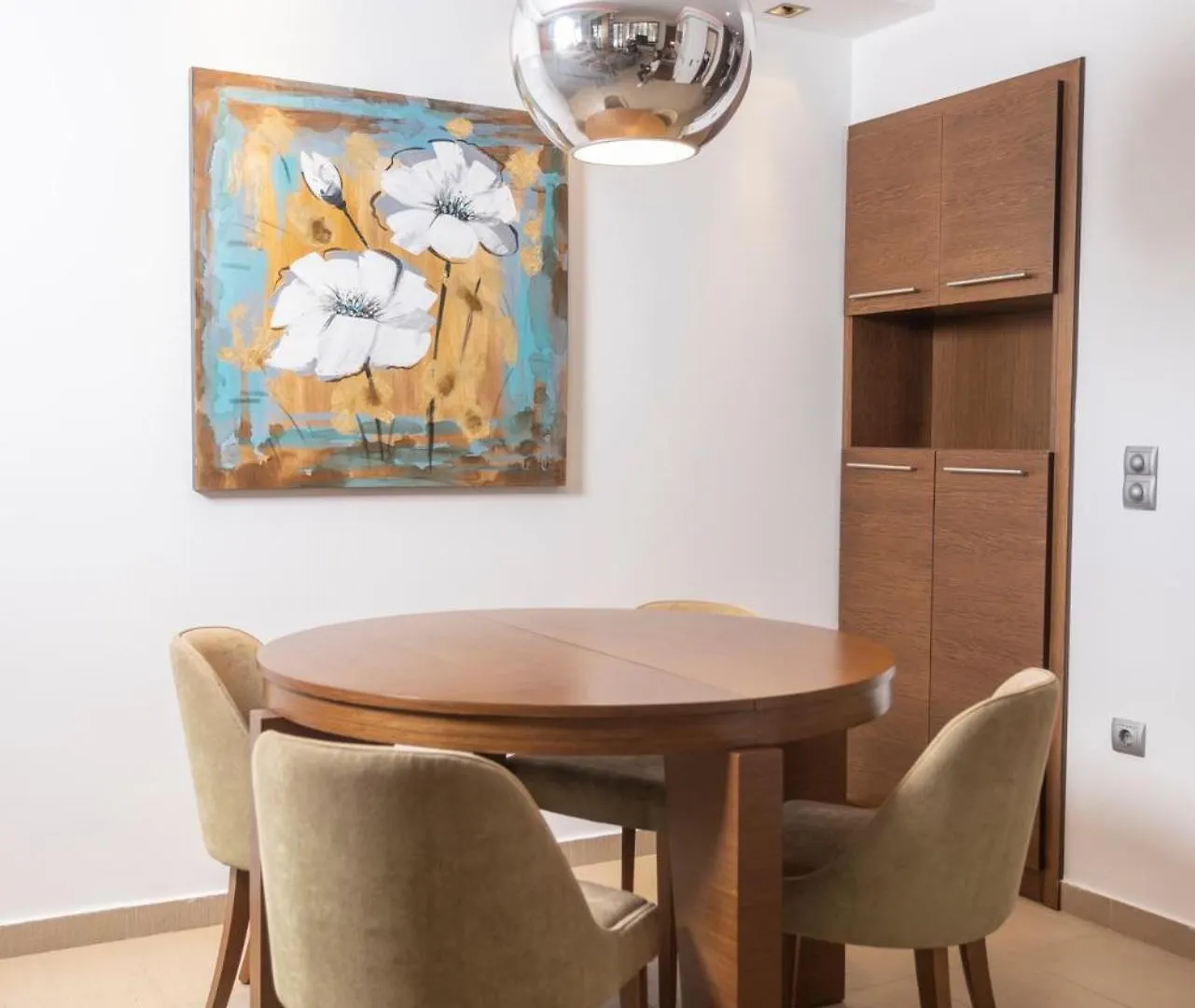 Philidor Superior Apartment 테살로니키