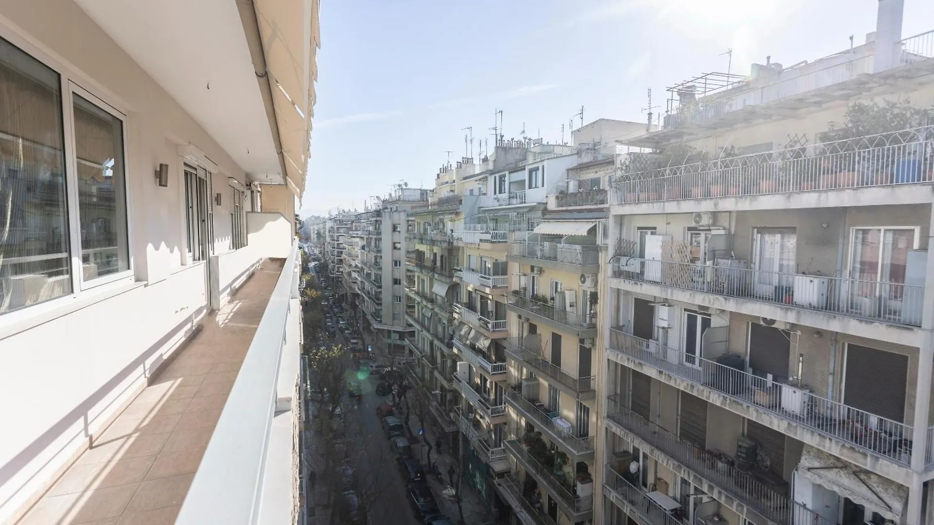 Philidor Superior Apartment 테살로니키 그리스