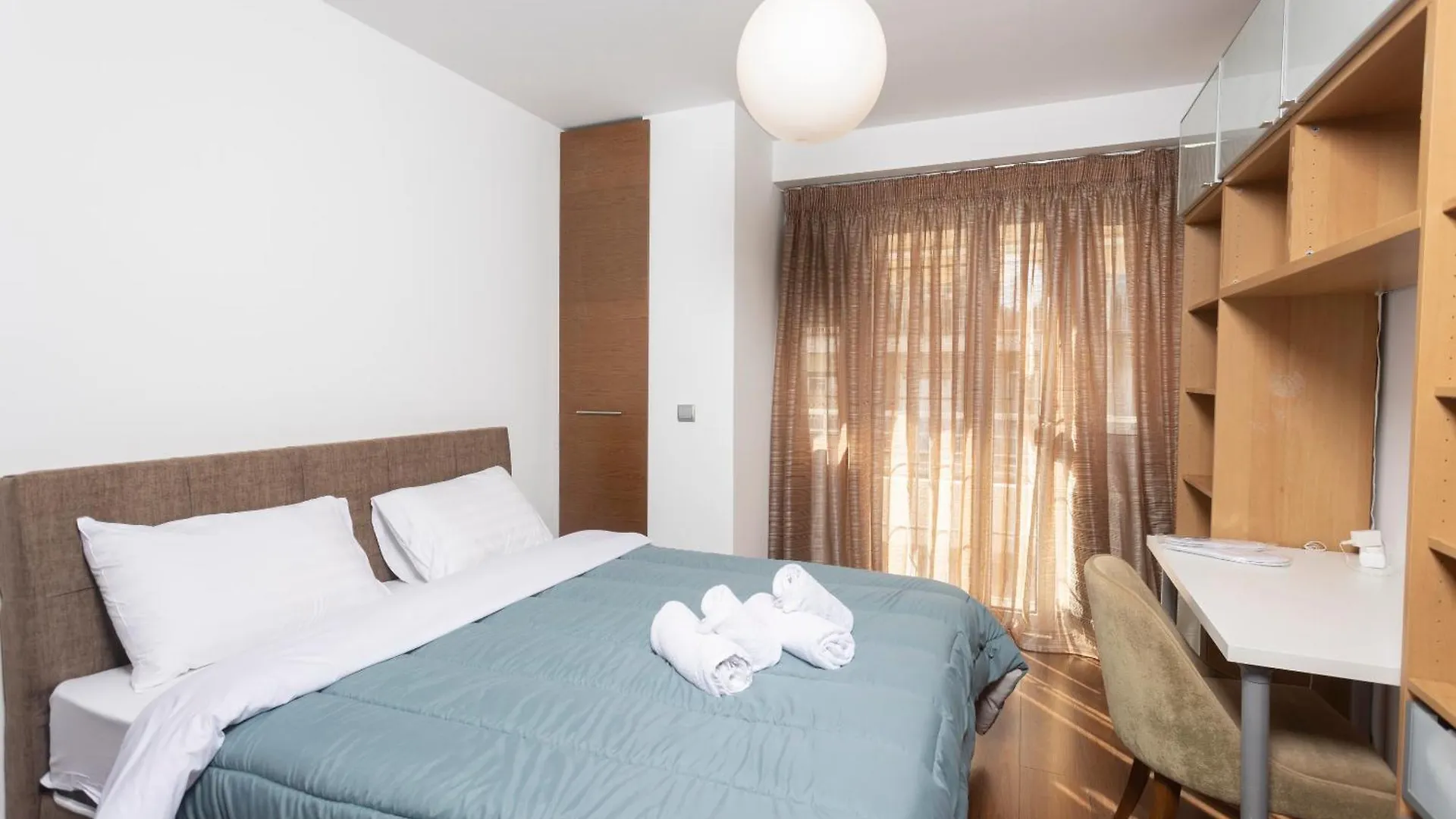Philidor Superior Apartment 테살로니키