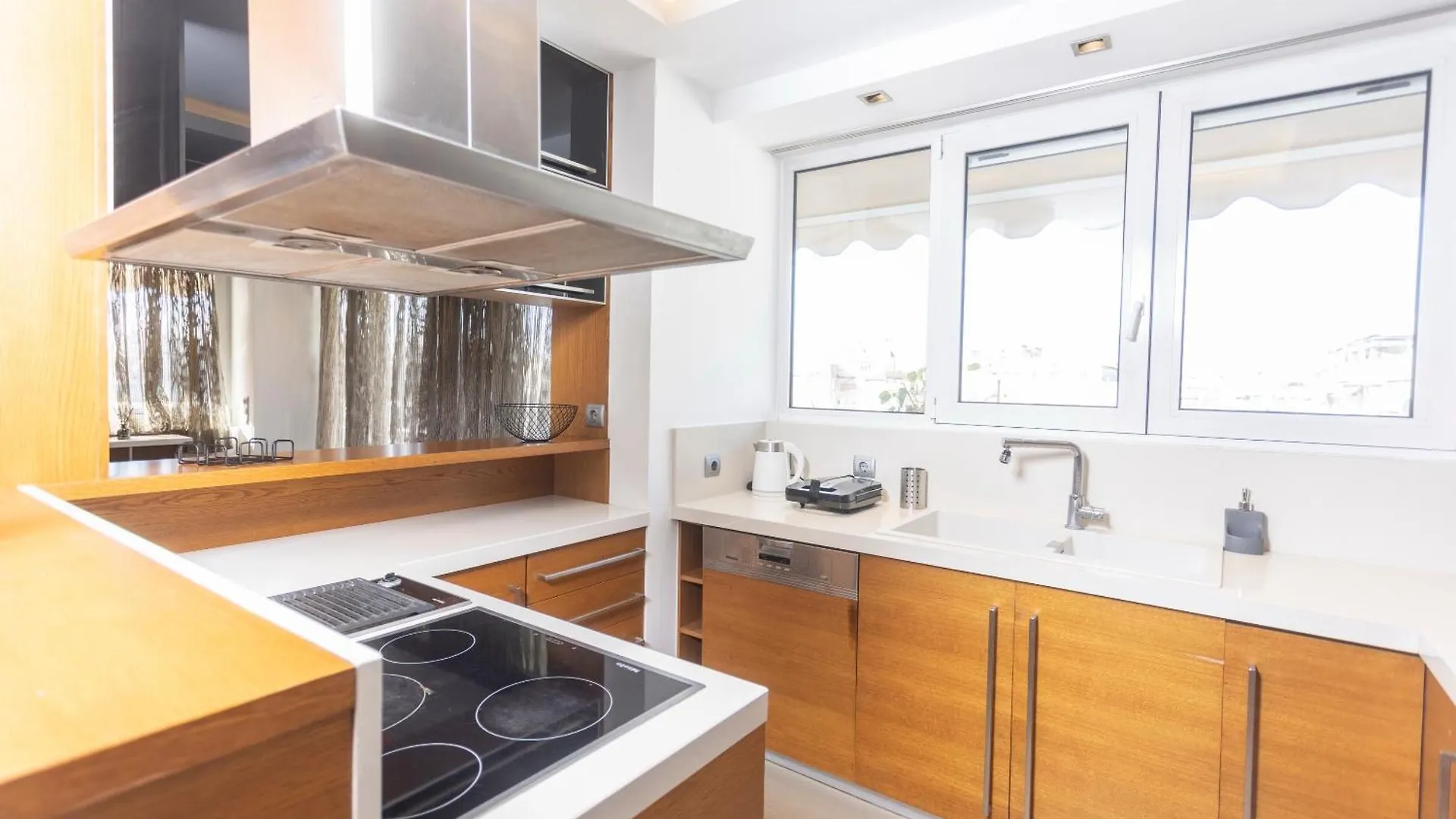 Philidor Superior Apartment 테살로니키