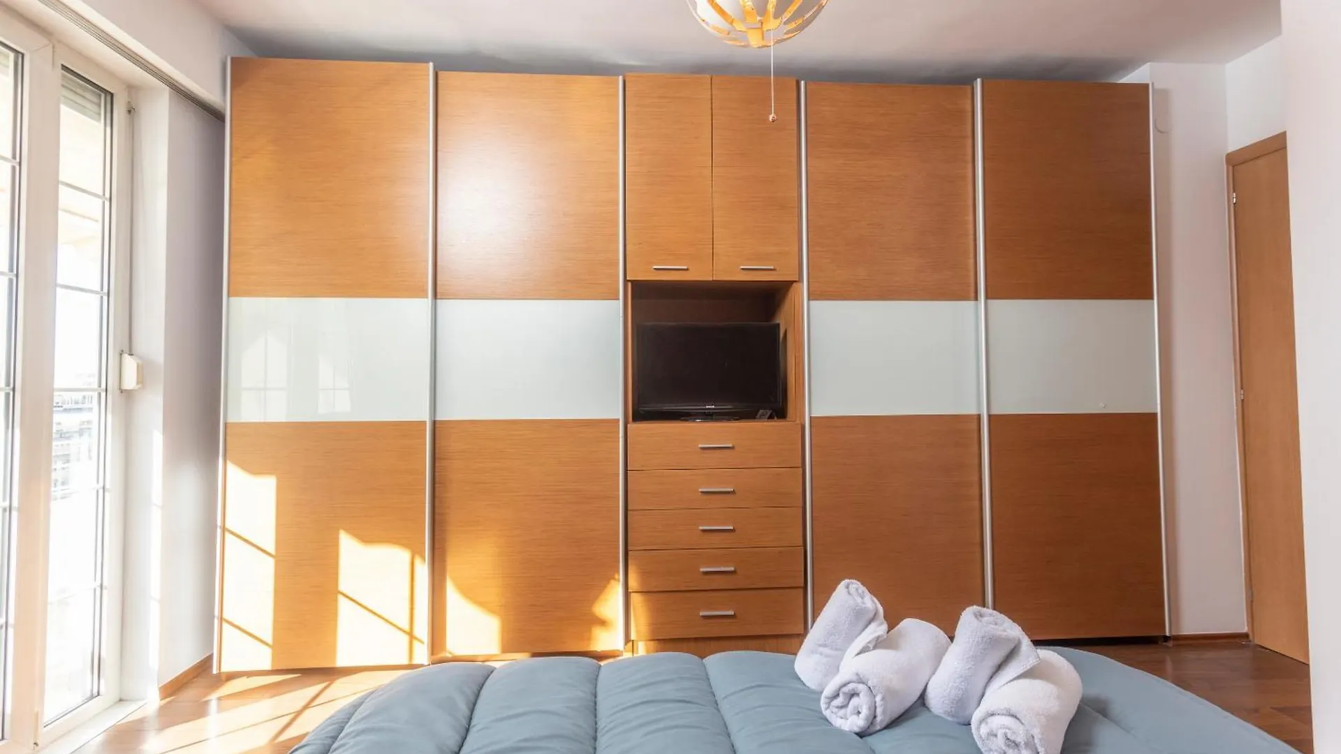 Philidor Superior Apartment 테살로니키