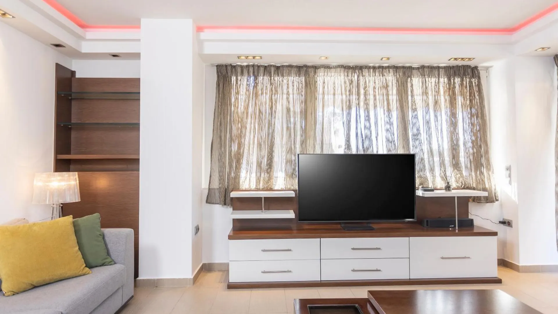 Philidor Superior Apartment 테살로니키