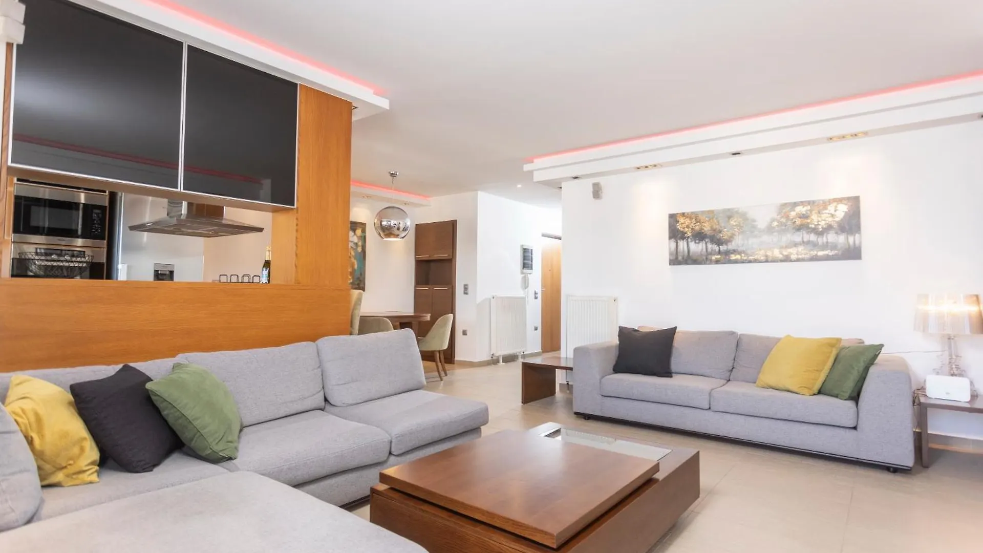 Philidor Superior Apartment 테살로니키 0*,  그리스