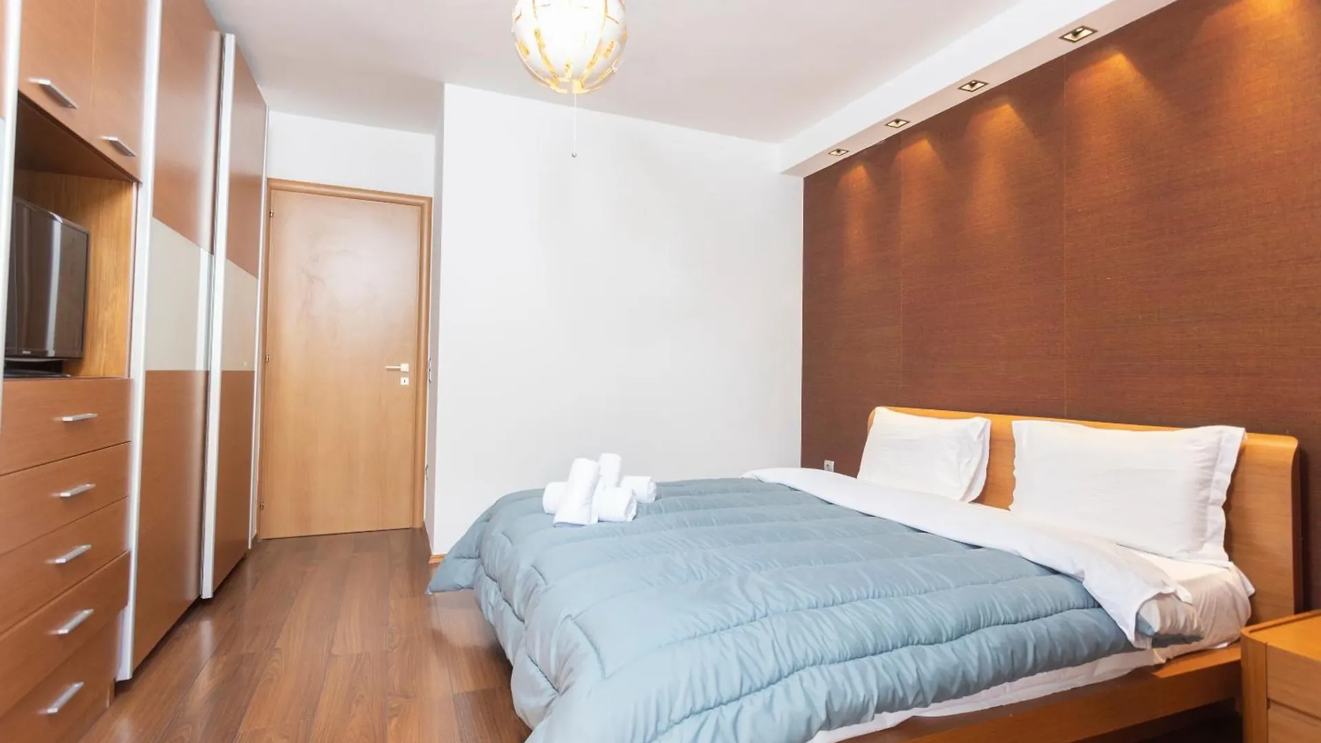 Philidor Superior Apartment 테살로니키
